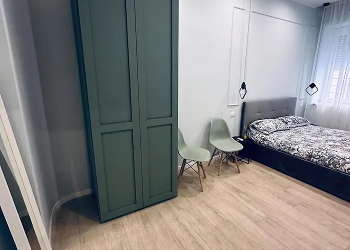 Apartment Bold 2 *